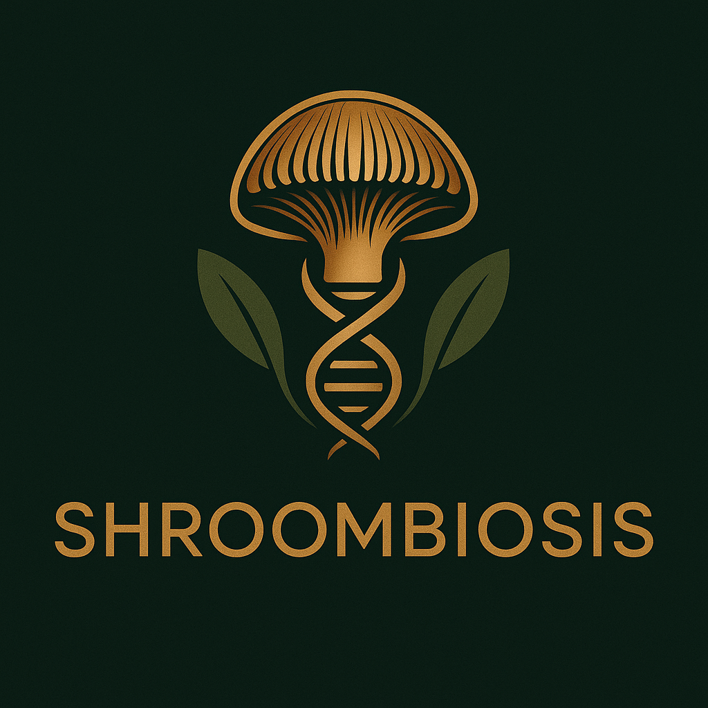 Shroombiosis